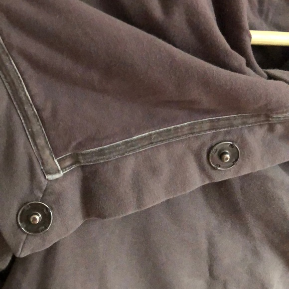 unique lululemon wrap RARE - Picture 2 of 7